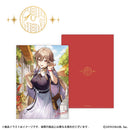Nijisanji A4 Clear File (Set of 10) (New, from Japan)