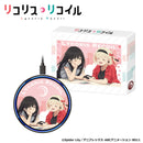 Lycoris Recoil Wireless Charger (New, from Japan)