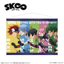 SK8 the Infinity Tapestry (New, from Japan)