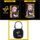 Bocchi the Rock! Clear File (New, from Japan)