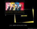 Bocchi the Rock! A4 Clear File (Set) (New, from Japan)