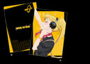 Bocchi the Rock! A4 Clear File (Set) (New, from Japan)