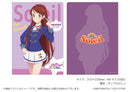 Aikatsu! Clear File (Set) (New, from Japan)