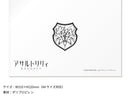 Japanese Anime Clear File (Set) (New, from Japan)