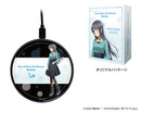 Rascal Does Not Dream Wireless Charger (New, from Japan)