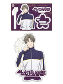 Touken Ranbu A4 Clear File (New, from Japan)