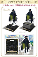 Japanese Anime Acrylic Stand (Set) (New, from Japan)