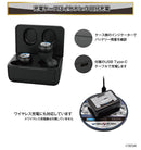 Sega Saturn Earphones (New, from Japan)