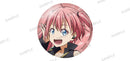 Japanese Anime Can Badge (Set) (New, from Japan)