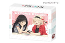 Lycoris Recoil Wireless Charger (New, from Japan)
