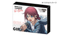 Girls Band Cry Wireless Charger (New, from Japan)