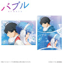 Japanese Anime Clear File (Set) (New, from Japan)
