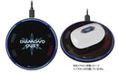 Girls Band Cry Wireless Charger (New, from Japan)