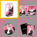 Bocchi the Rock! A4 Clear File (Set) (New, from Japan)