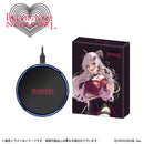 Nijisanji Wireless Charger (New, from Japan)