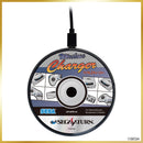 Japanese Anime Wireless Charger (New, from Japan)