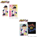 Ya Boy Kongming! Party People Kongming A4 Clear File (Set) (New, from Japan)