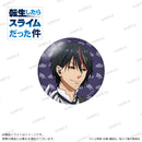 Japanese Anime Can Badge (Set) (New, from Japan)