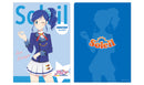 Aikatsu! Clear File (Set) (New, from Japan)