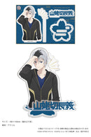Touken Ranbu A4 Clear File (New, from Japan)