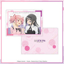 Puella Magi Madoka Magica A4 Clear File (Set of 10) (New, from Japan)