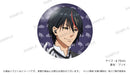 Japanese Anime Can Badge (Set) (New, from Japan)