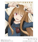 Spice and Wolf Canvas Art (New, from Japan)