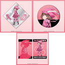 Sword Art Online SAO Alternative Gun Gale Online II Clear File (Set) (New, from Japan)