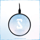 Blue Archive Wireless Charger (New, from Japan)