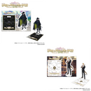 Japanese Anime Acrylic Stand (Set) (New, from Japan)