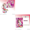BanG Dream! Party 2点セット（アクスタ・クリアファイル） Clear File (Set) (New, from Japan)