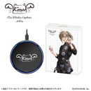 Nijisanji Wireless Charger (New, from Japan)
