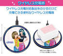 Love and Berry Wireless Charger (New, from Japan)