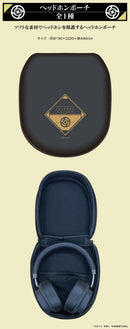 Jujutsu Kaisen Headphone Pouch (New, from Japan)