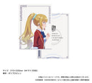 Classroom of the Elite A4 Clear File (Set) (New, from Japan)