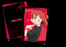 Bocchi the Rock! A4 Clear File (New, from Japan)