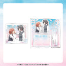 Whisper Me a Love Song Whispering Love Songs Acrylic Stand (Set) (New, from Japan)
