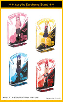 Bocchi the Rock! A4 Clear File (New, from Japan)