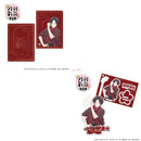 Touken Ranbu A4 Clear File (New, from Japan)