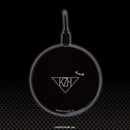 Nijisanji Wireless Charger (New, from Japan)