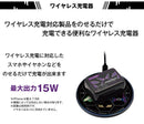 Date A Live Wireless Charger (New, from Japan)