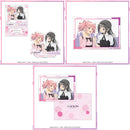 Puella Magi Madoka Magica A4 Clear File (Set) (New, from Japan)
