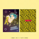 Urusei Yatsura A4 Clear File (Set) (New, from Japan)