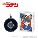 Detective Conan Wireless Charger (New, from Japan)
