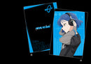 Bocchi the Rock! A4 Clear File (Set) (New, from Japan)