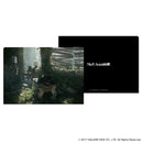 NieR:Automata A4 Clear File (Set) (New, from Japan)