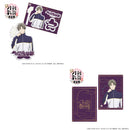 Touken Ranbu A4 Clear File (New, from Japan)