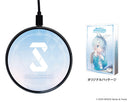 Blue Archive Wireless Charger (New, from Japan)