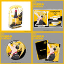 Bocchi the Rock! A4 Clear File (Set) (New, from Japan)