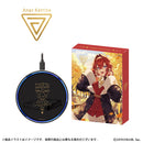 Nijisanji Ange Katrina Wireless Charger (New, from Japan)